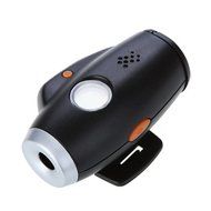 Kingzer Action Camera Video Recorder Bike Helmet Outdoor Sports Camcorder 1.3M CMOS N2