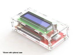 Storm-X LED Controller N3