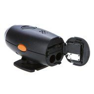 Kingzer Action Camera Video Recorder Bike Helmet Outdoor Sports Camcorder 1.3M CMOS N3