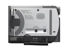 Sony DCR-SR40 30GB Hard Disk Drive Handycam with 20x Optical Zoom (Discontinued by Manufacturer) N3