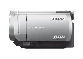 Sony DCR-SR40 30GB Hard Disk Drive Handycam with 20x Optical Zoom (Discontinued by Manufacturer) N4