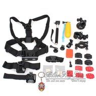 Boblov GitUp GIT2 2K 30fps Novatek 96660 1080P WiFi Action Outdoor Sports Helmet Action Camera + Extra Microphone... N4