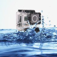 Foxnovo F8000 30M Waterproof Sports Camera 20MP FHD 1080P H.264 Digital Camcorder Car DVR Mini DV with WIFI HDMI... N3