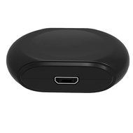 Docooler Bluetooth Receiver Bluetooth Music Receiver Wireless Audio Receiver 3.5mm AUX Hands-Free Car Kit for... N3