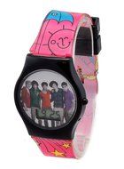 One Direction LCD Watch
