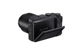 Canon PowerShot G3 X Digital Camera - Wi-Fi Enabled N14