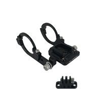 Rec-mounts&trade; Cateye onry Computer mount Double hand retention narrow type + Lower Adapter [CAT-Narrow+GP] 31.8mm N3
