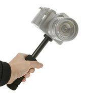 Dorr Video Grip Manual Handle 200mm for SD-4 and SD-3 Skater Dolly [395062] N2