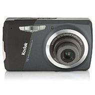 Kodak EasyShare M530 12 Megapixels Point &amp; Shoot Digital Camera - 3x Optical Zoom - 2.7-inch Color LCD Display...