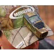 Moultrie Game Spy Action, Bow, Hat/Visor Camera Video Camera - Reaction Cam N2