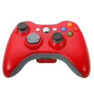 NewBull White Wireless Game Remote Controller for Microsoft Xbox 360 Console N6