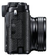 Fujifilm X10 12 MP EXR CMOS Digital Camera with f2.0-f2.8 4x Optical Zoom Lens and 2.8-Inch LCD N5