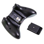 NewBull White Wireless Game Remote Controller for Microsoft Xbox 360 Console N7