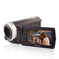3.0" LCD Touch Screen 1080p Full Hd Dv Camera 16x Zoom Digital Camcorder
