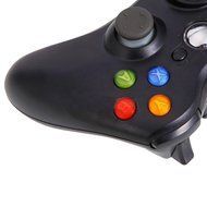 NewBull White Wireless Game Remote Controller for Microsoft Xbox 360 Console N8