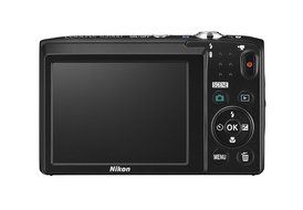Nikon digital camera COOLPIX S2900 (Silver) S2900SL N6