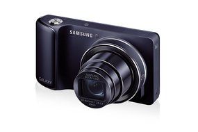 Samsung Galaxy Camera EK-GC100 8GB , Android OS, v4.1 (Jelly Bean) 3G Unlocked HSDPA 850 / 900 / 1900 / 2100 (... N3