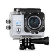 Floureon Q6 2.0 Inch 4K 16MP 170&deg;WIFI 30M/98FT Waterproof Slow Motion Function Loop Recording Full HD DV Sports... N16