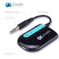 Bluetooth Audio Transmitter / Adapter - Transform your non-Bluetooth devices such as TV, Music Players, iPods,... N5