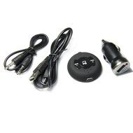 Spritech(TM) Bluetooth Audio Receiver for Sound System Mini size Lighter weight N2