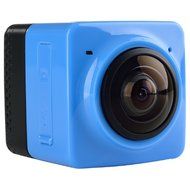 SSstar Cube 360 Sports Video Camera WIFI H.264 360 Degrees Panorama Camera 360x190&deg;Large Panoramic Shot Sports... N16