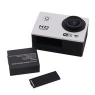 Xjamus Full HD Sport Action Camera 1080P Waterproof Sport WIFI Digital Diving Helmet Camera 2.0&quot; LCD Remote Control... N5