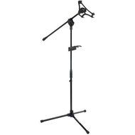 VOCOPRO MS-IP2 iPad 2 Stand with Mic Holders N2