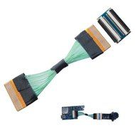 5cm 26PIN Lens Extension Cable for 1080P HD Mobius ActionCam.