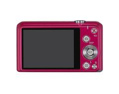 Casio Exilim Ex-zs26 Red - International Version (No Warranty) N2
