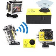 Action Camera , AKEDRE&reg; SJ7000 Action Dv Waterproof Wifi Sports Camera 1080p , Car Recorder Action Camera 2.0... N20