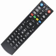 Dkaile Remote Control for MAG 250 Latest Slim Design,iptv,liunx andriod tvbox N4