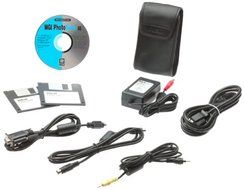 RCA CDS4100 1.5MP Digital Camera N3