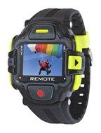 IronX DXGD01VHD 16MP 1080p HD Action Camera Video Camera (Black) (Discontinued by Manufacturer) N2