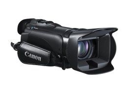 Canon Legira HF G25 - 2.37 MP Full HD, 3.5" touch screen, 8063B004 (Full HD, 3.5 touch screen 32GB + SDXC slot...