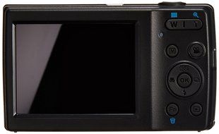 Kenko digital camera DSC1655Z 1620 megapixel time-lapse featured black DSC1655Z N4