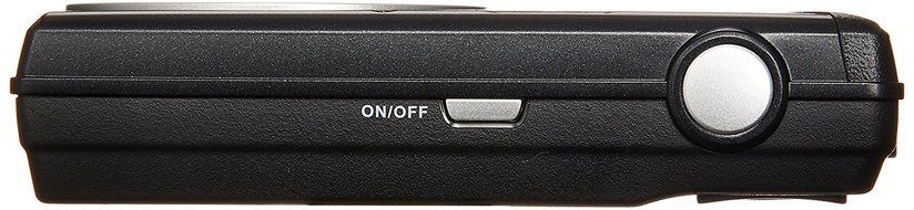 Kenko digital camera DSC1655Z 1620 megapixel time-lapse featured black DSC1655Z N5