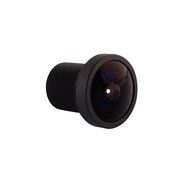 Sports camera Wide Angle170 Degree 5MP Replacement Lens 2.5mm 1080p 11MP For Gopro HD Hero 1 2 Sjcam Sj4000 N2