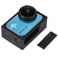 Andoer 4K Action Sports Camera 30FPS 1080P 60FPS Full HD DV 16M 2.0in LTPS LCD Screen Wifi Waterproof 173&deg;Wide... N9