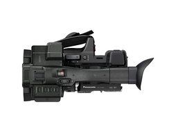 Panasonic HC-X1000 4K Ultra HD 60p/50p Professional Camcorder, 20x Optical Zoom N17