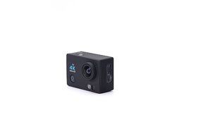 Tigerhu16MP Ultra HD 4K Wifi Extreme Sport Camera 1080P 60fps Waterproof Diving Camera 170D Lens Action Cam 2.0... N6