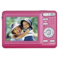 Polaroid i735 7 MP Digital Camera with 3x Optical Zoom and 2.5-inch LCD N7