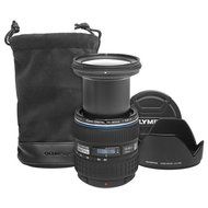 Olympus Evolt E-3 10.1MP Digital SLR Camera with Mechanical Image Stabilization + Olympus Zuiko 12-60mm f/2.8-... N6