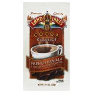 Land O Lakes Classics French Vanilla and Chocolate Case Pack 12