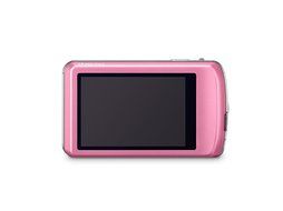 Panasonic Lumix DMC-FP5 14.1 MP Digital Camera with 4x Optical Image Stabilized Zoom with 3.0-Inch Touch-Screen... N6