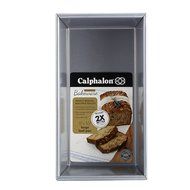 Calphalon Nonstick Bakeware, Loaf Pan, 5-inch by 10-inch N3