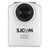 SJCAM M20 4K 1080P Full HD 16MP 166&iexcl;&atilde;Wide Angle Waterproof 30M WiFi Sports Action Camera - Silver N10
