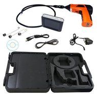Wireless Inspection Camera - 3/4 inch Shaft Diameter at Tip N3