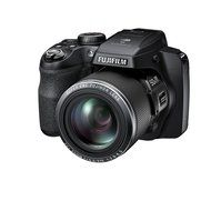 FUJIFILM compact digital camera S9400W Black F FX-S9400W B - International Version (No Warranty)
