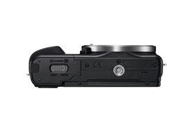 Sony NEX3N/BMBDL 16-Megapixel Digital Camera | Black N7