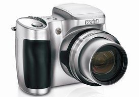 Kodak Easyshare Z710 7.1 MP Digital Camera with 10xOptical Zoom N2